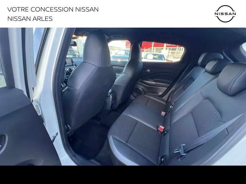 NISSAN Juke d’occasion à vendre à ARLES chez MAS AUTO (Photo 11)