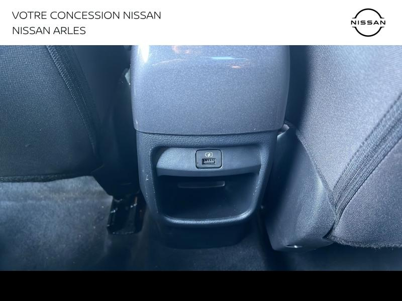 NISSAN Juke d’occasion à vendre à ARLES chez MAS AUTO (Photo 18)
