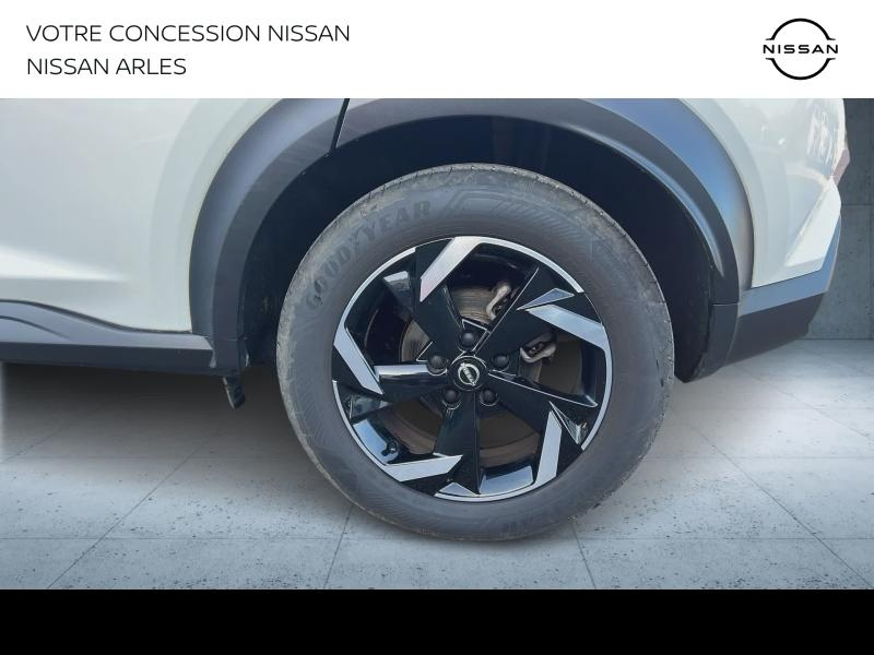 NISSAN Juke d’occasion à vendre à ARLES chez MAS AUTO (Photo 19)