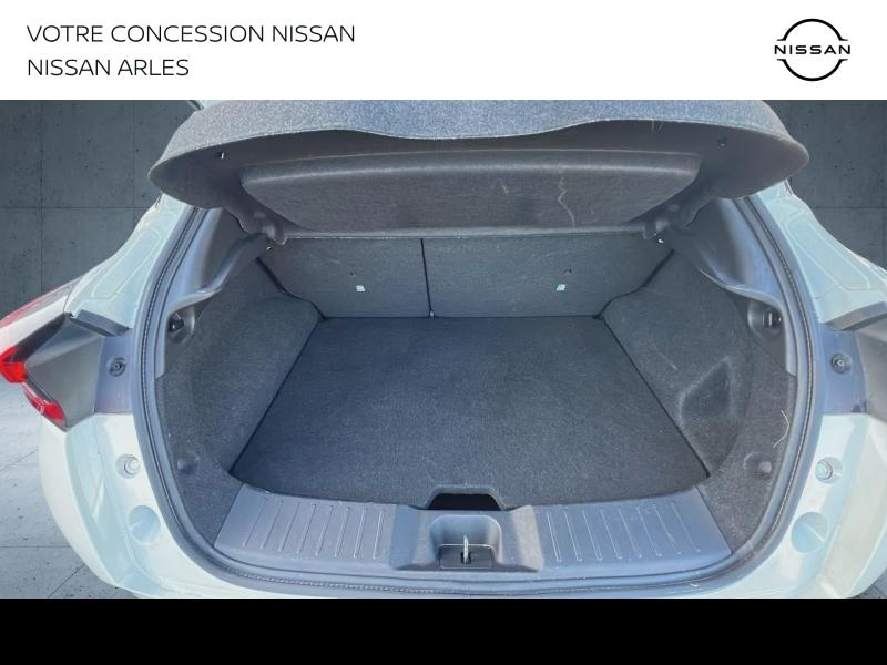 NISSAN Juke d’occasion à vendre à ARLES chez MAS AUTO (Photo 20)