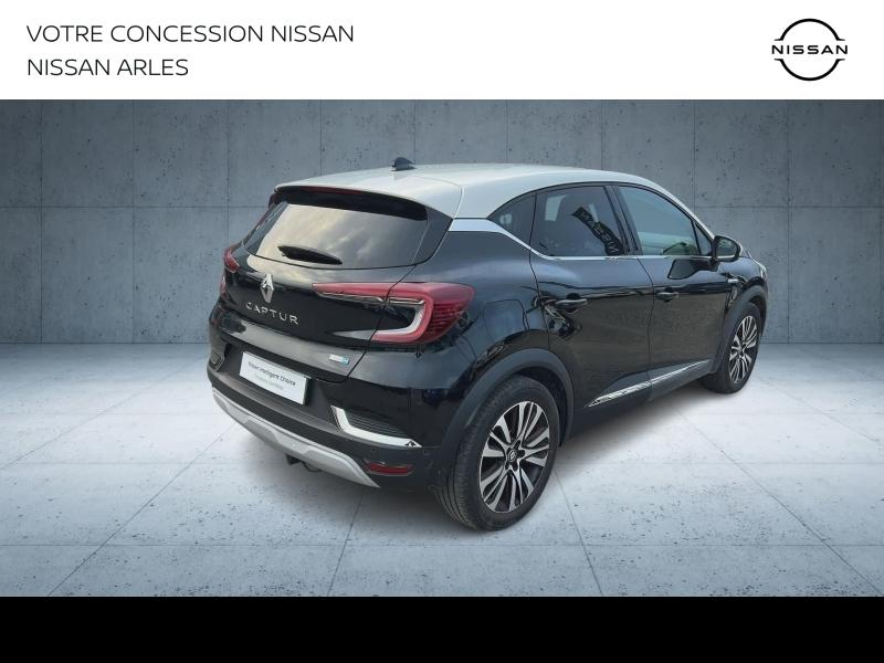 RENAULT Captur d’occasion à vendre à ARLES chez MAS AUTO (Photo 5)