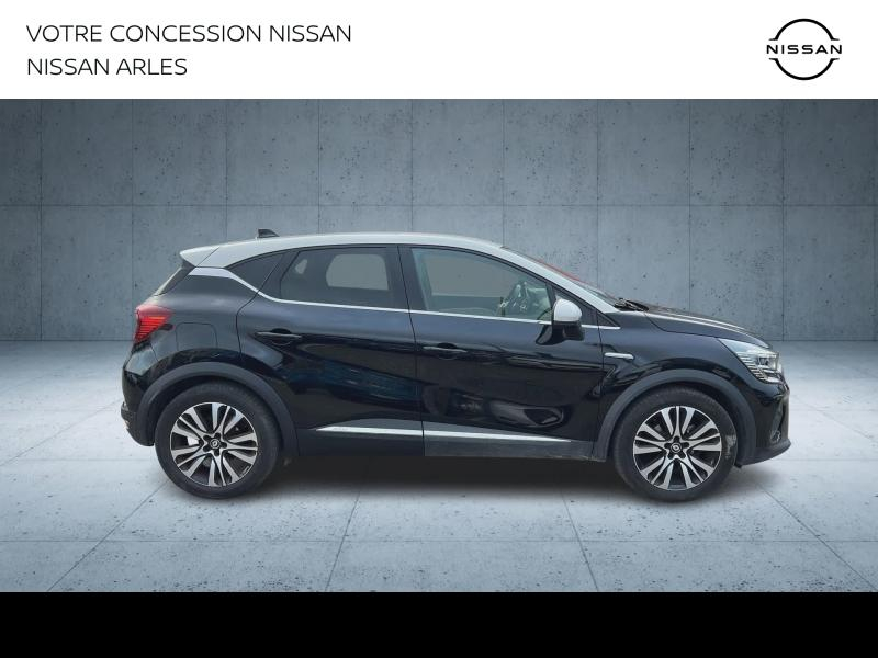 RENAULT Captur d’occasion à vendre à ARLES chez MAS AUTO (Photo 6)