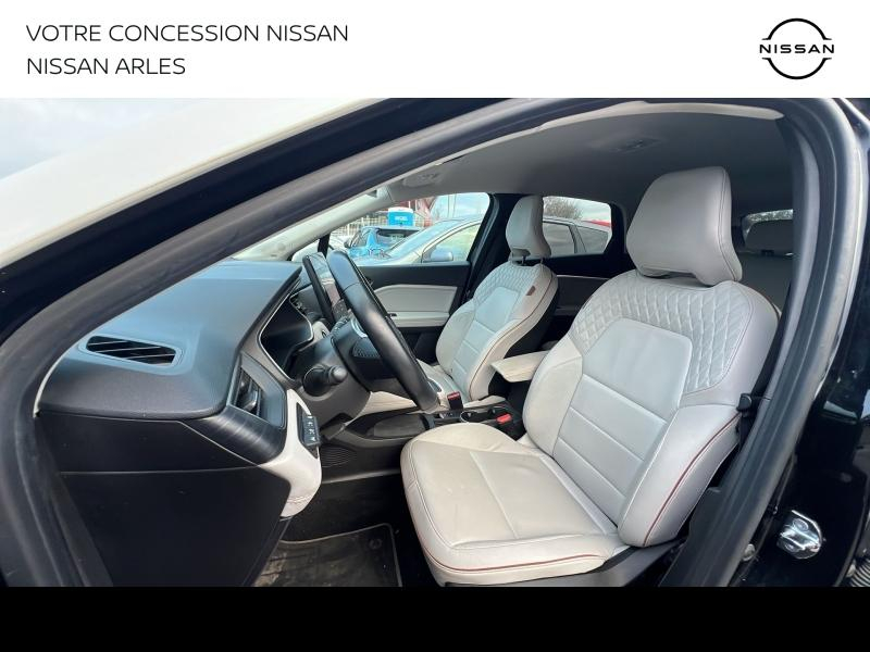 RENAULT Captur d’occasion à vendre à ARLES chez MAS AUTO (Photo 9)