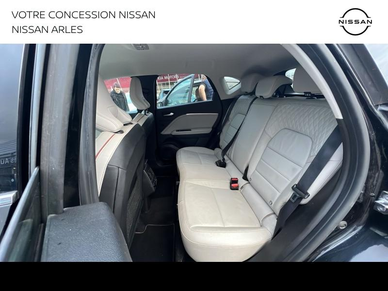 RENAULT Captur d’occasion à vendre à ARLES chez MAS AUTO (Photo 11)