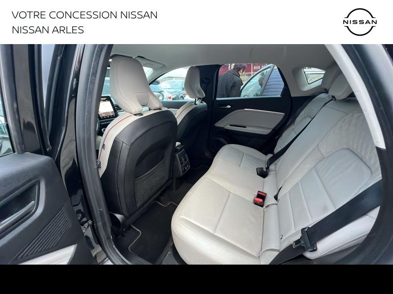 RENAULT Captur d’occasion à vendre à ARLES chez MAS AUTO (Photo 12)