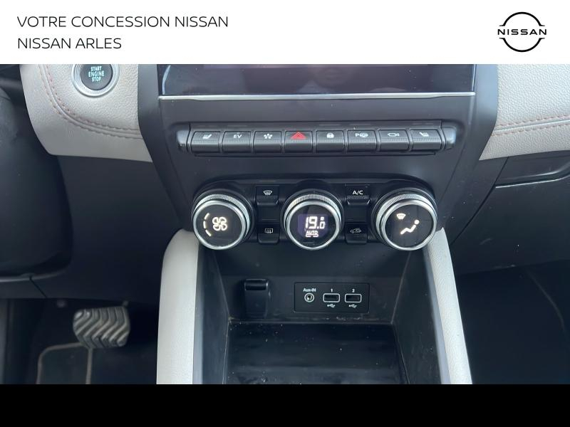 RENAULT Captur d’occasion à vendre à ARLES chez MAS AUTO (Photo 18)