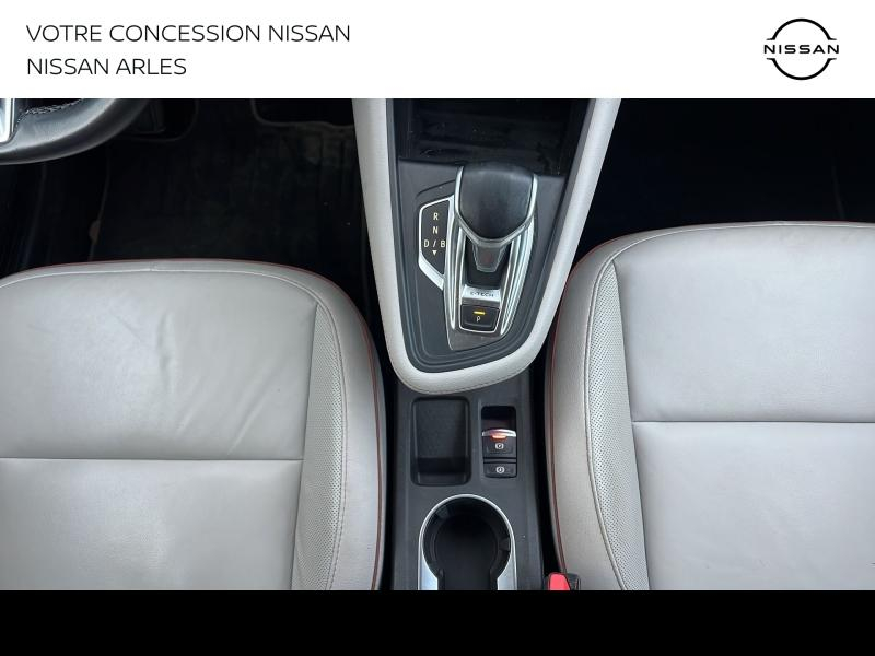 RENAULT Captur d’occasion à vendre à ARLES chez MAS AUTO (Photo 19)