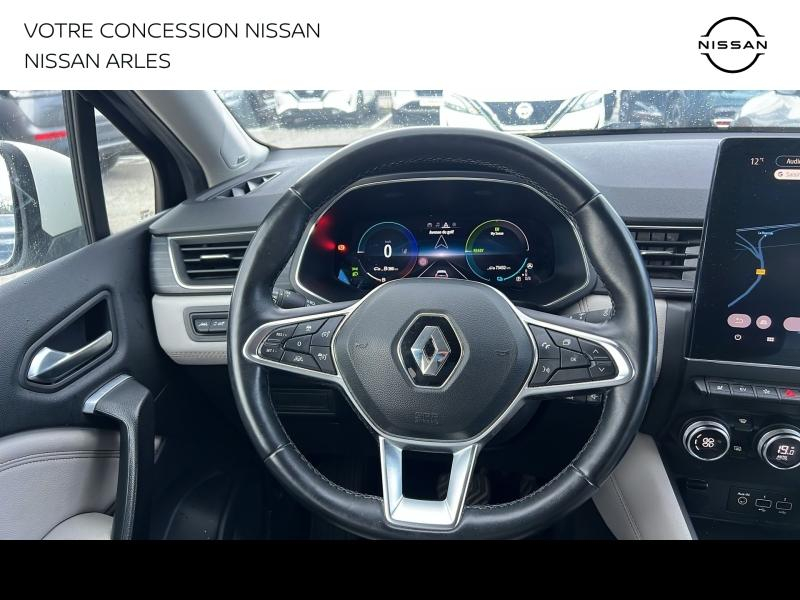 RENAULT Captur d’occasion à vendre à ARLES chez MAS AUTO (Photo 20)