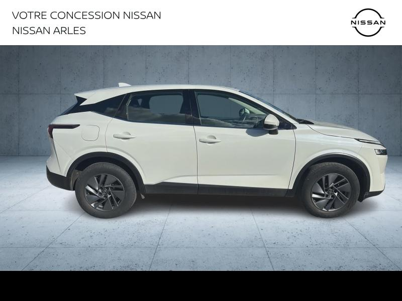 NISSAN Qashqai d’occasion à vendre à ARLES chez MAS AUTO (Photo 7)