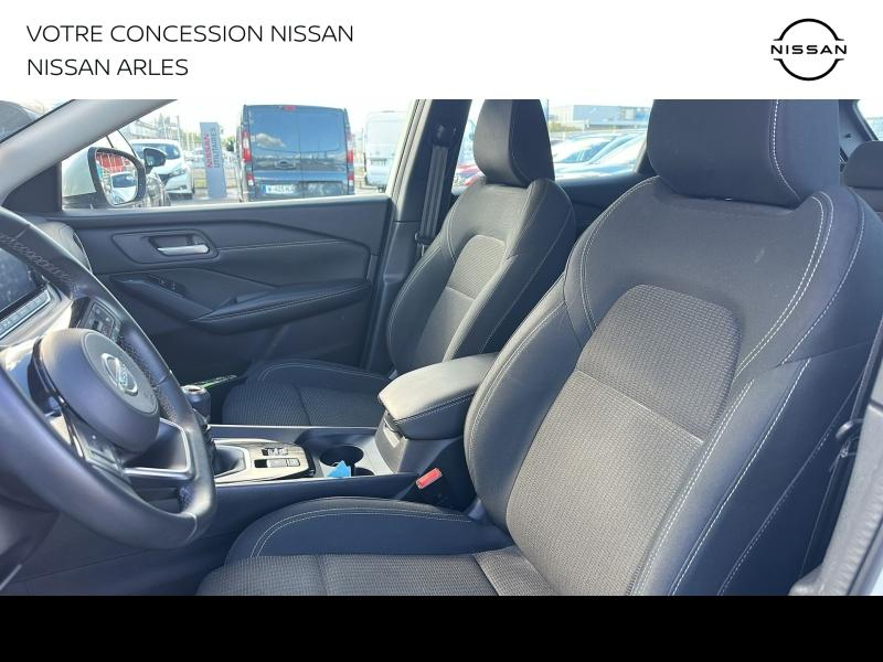 NISSAN Qashqai d’occasion à vendre à ARLES chez MAS AUTO (Photo 10)