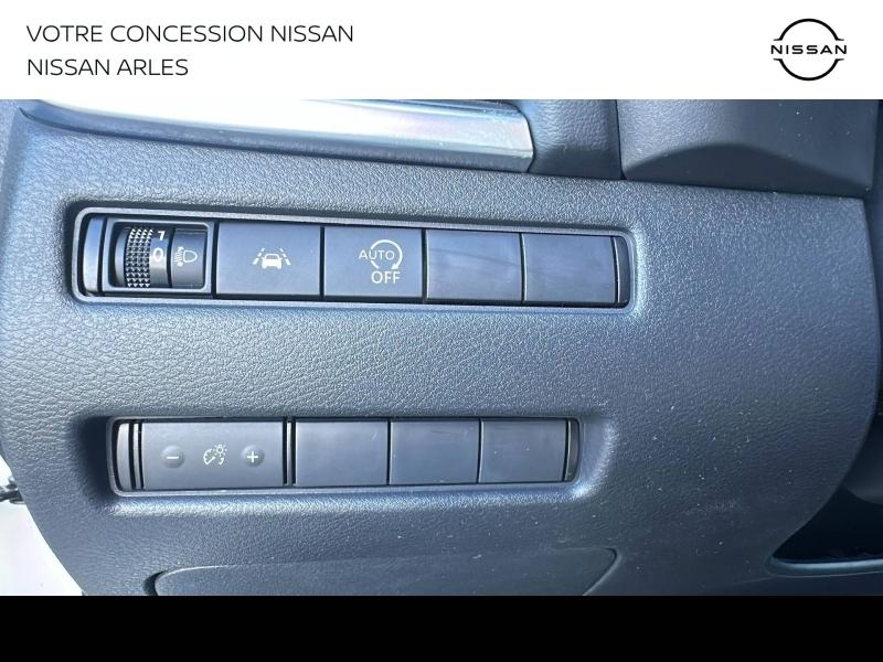 NISSAN Qashqai d’occasion à vendre à ARLES chez MAS AUTO (Photo 12)