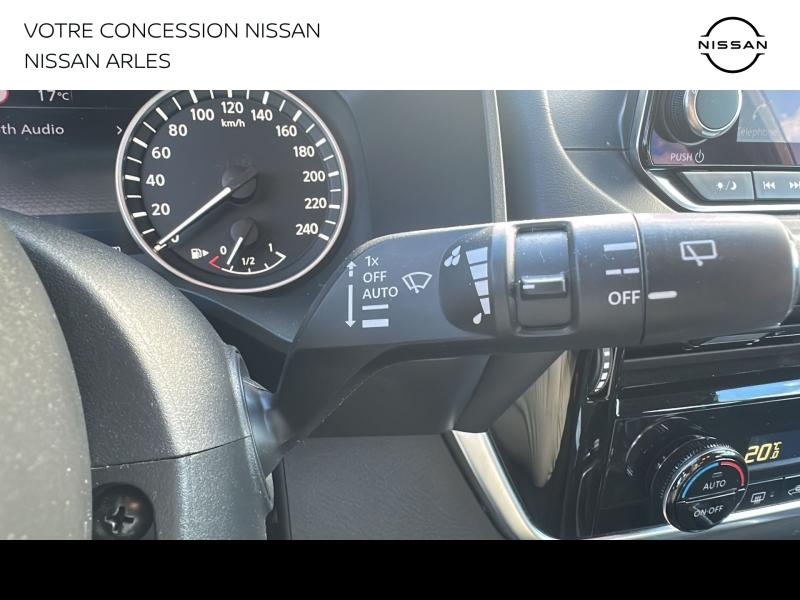 NISSAN Qashqai d’occasion à vendre à ARLES chez MAS AUTO (Photo 13)