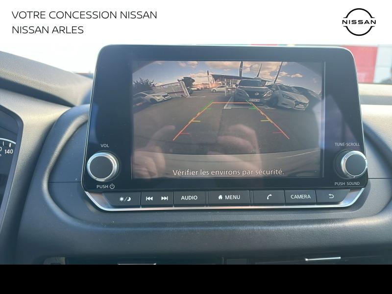 NISSAN Qashqai d’occasion à vendre à ARLES chez MAS AUTO (Photo 19)