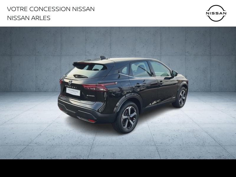 NISSAN Qashqai d’occasion à vendre à ARLES chez MAS AUTO (Photo 3)