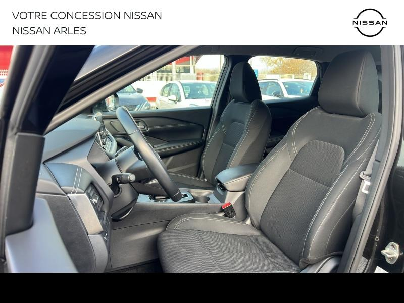 NISSAN Qashqai d’occasion à vendre à ARLES chez MAS AUTO (Photo 10)