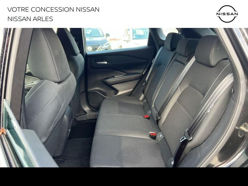 NISSAN Qashqai d’occasion à vendre à ARLES chez MAS AUTO (Photo 12)