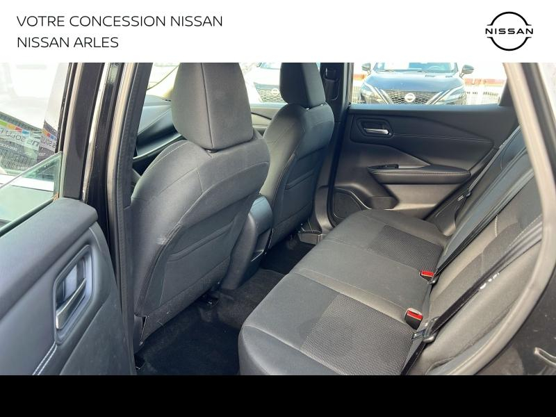 NISSAN Qashqai d’occasion à vendre à ARLES chez MAS AUTO (Photo 13)