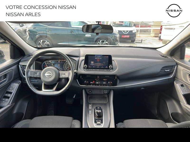 NISSAN Qashqai d’occasion à vendre à ARLES chez MAS AUTO (Photo 14)