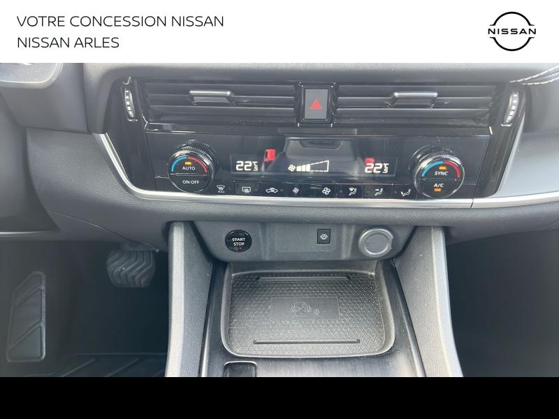 NISSAN Qashqai d’occasion à vendre à ARLES chez MAS AUTO (Photo 16)