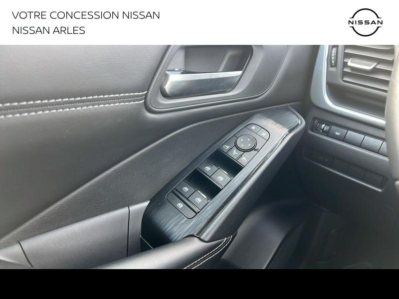 NISSAN Qashqai d’occasion à vendre à ARLES chez MAS AUTO (Photo 19)