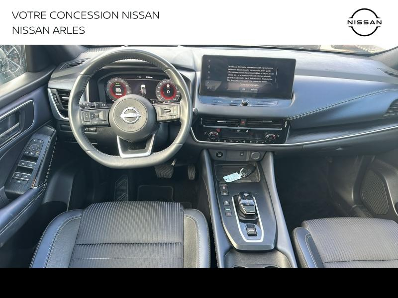 NISSAN Qashqai d’occasion à vendre à ARLES chez MAS AUTO (Photo 9)