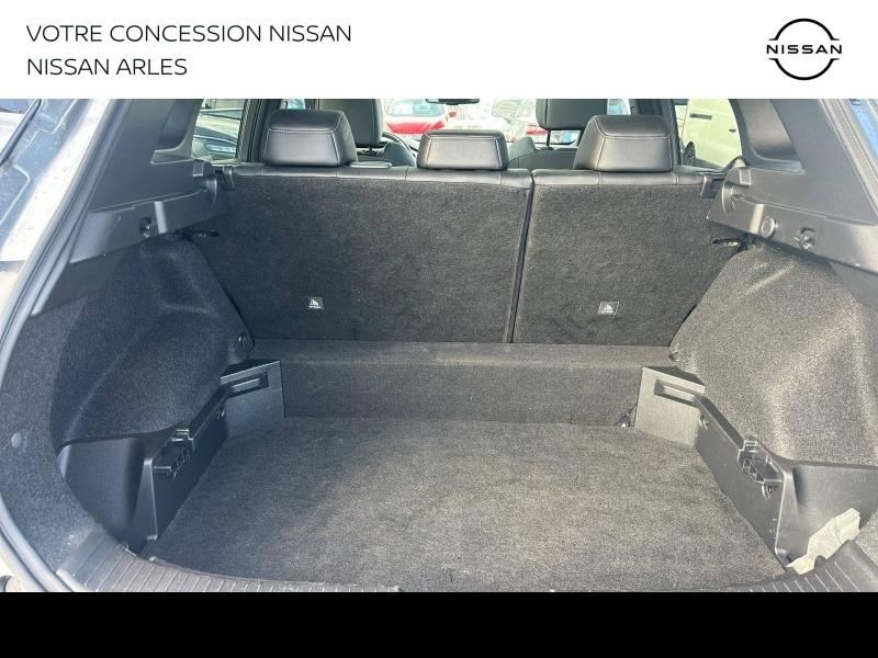 NISSAN Qashqai d’occasion à vendre à ARLES chez MAS AUTO (Photo 13)