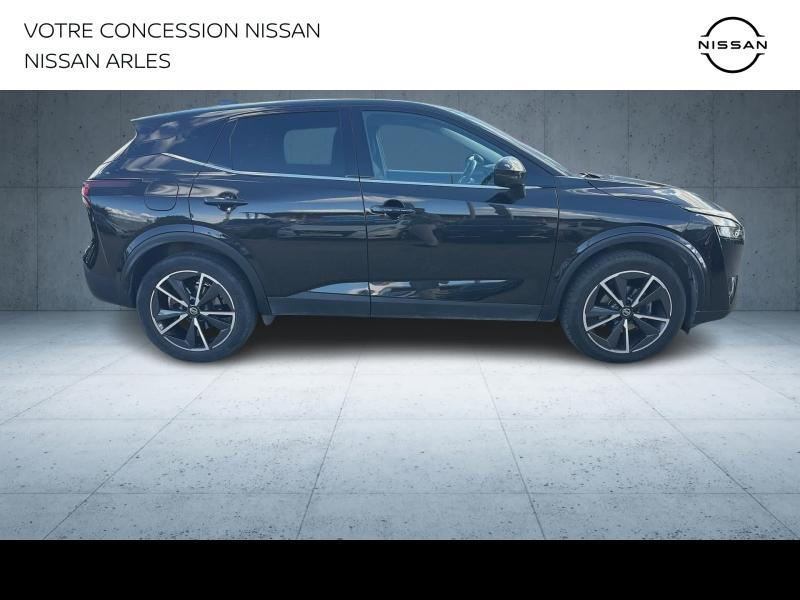 NISSAN Qashqai d’occasion à vendre à ARLES chez MAS AUTO (Photo 5)
