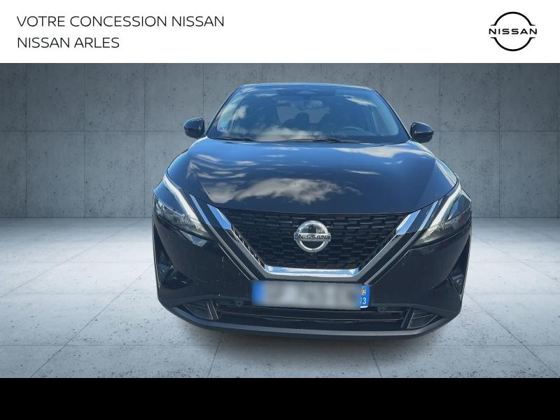 NISSAN Qashqai d’occasion à vendre à ARLES chez MAS AUTO (Photo 8)