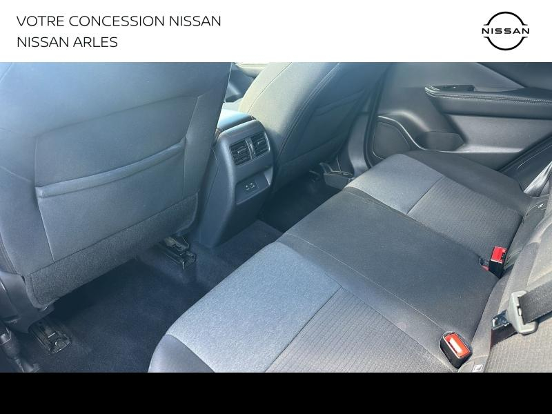 NISSAN Qashqai d’occasion à vendre à ARLES chez MAS AUTO (Photo 12)