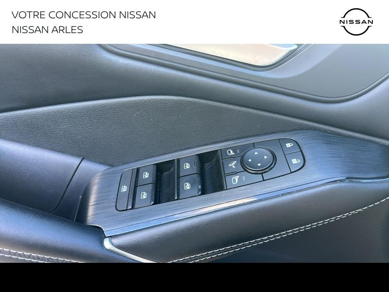 NISSAN Qashqai d’occasion à vendre à ARLES chez MAS AUTO (Photo 14)