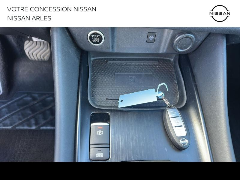 NISSAN Qashqai d’occasion à vendre à ARLES chez MAS AUTO (Photo 16)