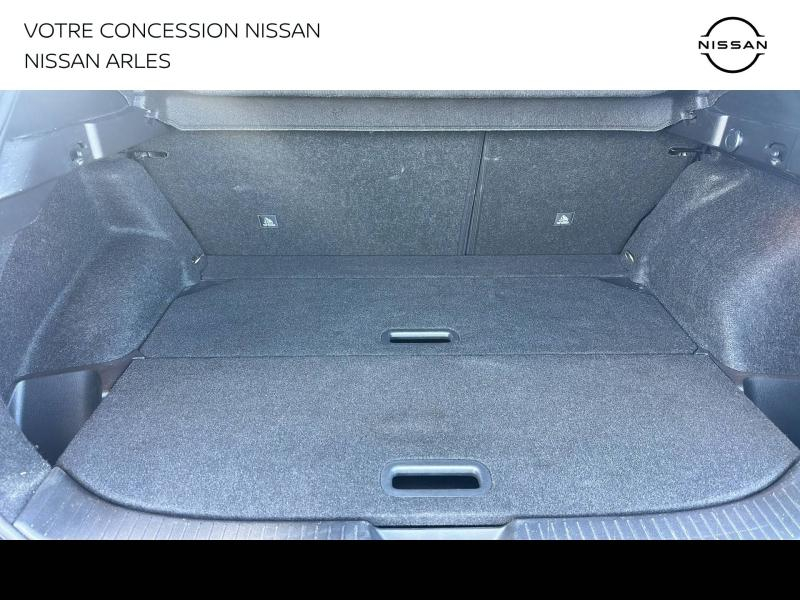 NISSAN Qashqai d’occasion à vendre à ARLES chez MAS AUTO (Photo 17)