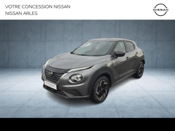 NISSAN Juke d’occasion à vendre à ARLES