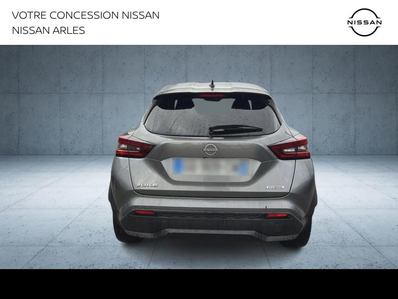 NISSAN Juke d’occasion à vendre à ARLES chez MAS AUTO (Photo 4)