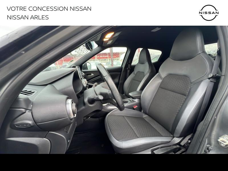 NISSAN Juke d’occasion à vendre à ARLES chez MAS AUTO (Photo 5)