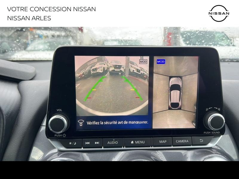 NISSAN Juke d’occasion à vendre à ARLES chez MAS AUTO (Photo 11)
