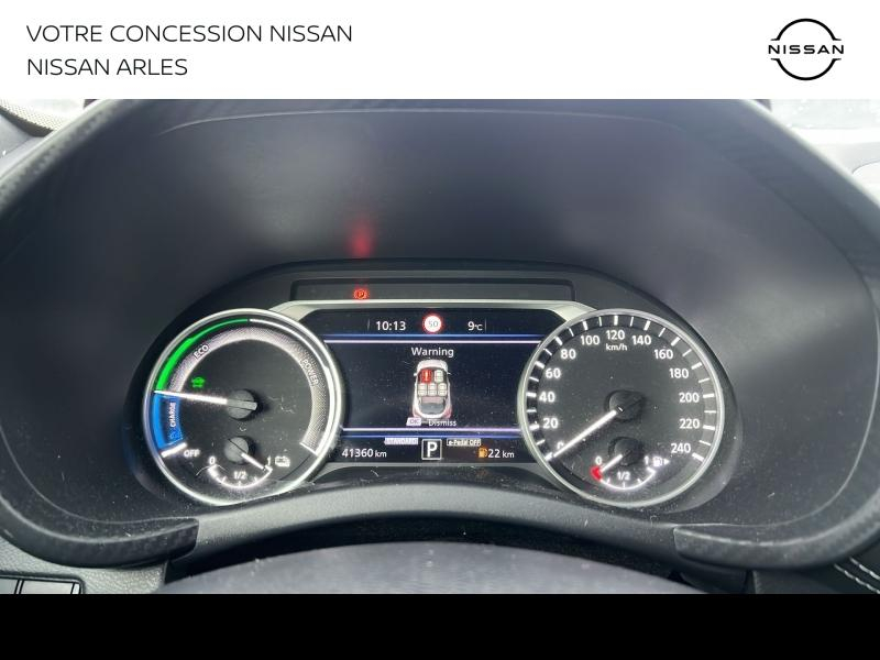 NISSAN Juke d’occasion à vendre à ARLES chez MAS AUTO (Photo 13)