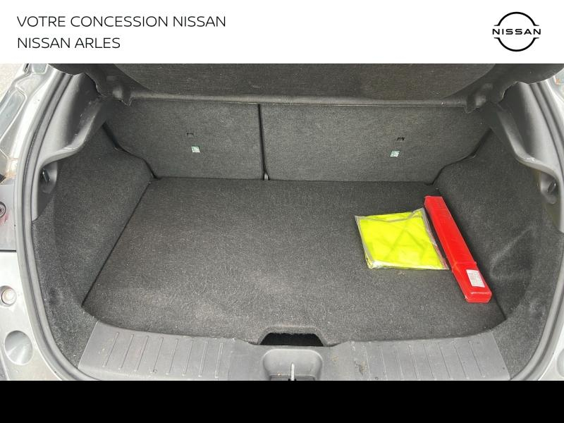 NISSAN Juke d’occasion à vendre à ARLES chez MAS AUTO (Photo 15)