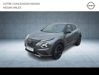 NISSAN Juke d’occasion à vendre à ARLES