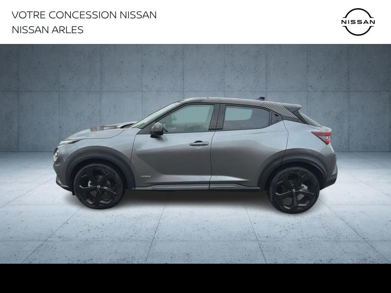 NISSAN Juke d’occasion à vendre à ARLES chez MAS AUTO (Photo 6)