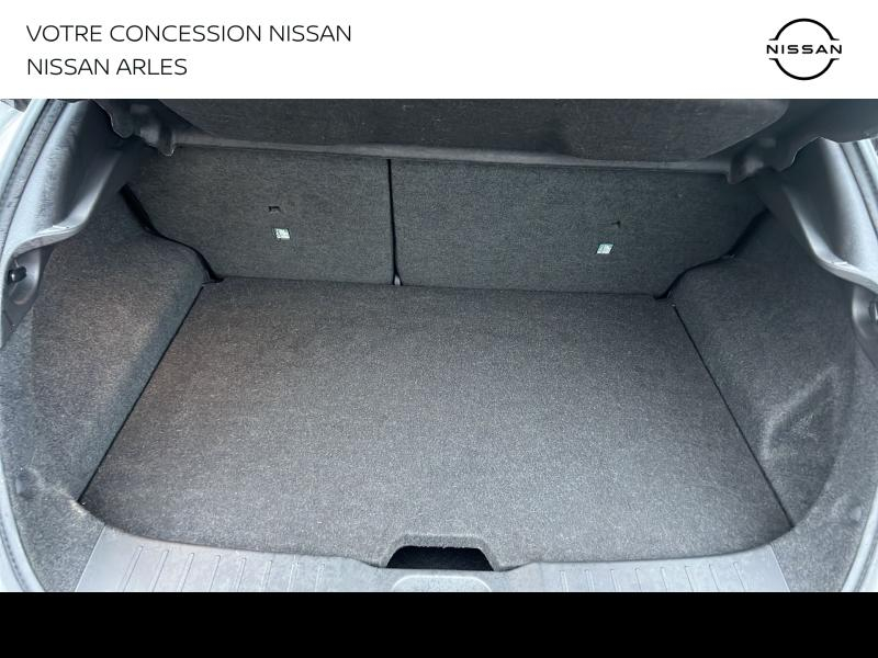 NISSAN Juke d’occasion à vendre à ARLES chez MAS AUTO (Photo 19)