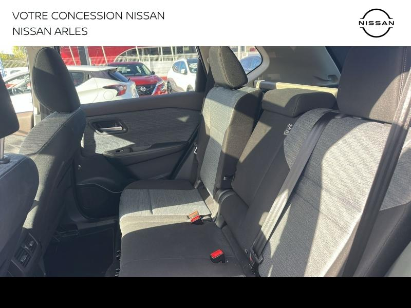 NISSAN X-Trail d’occasion à vendre à ARLES chez MAS AUTO (Photo 11)