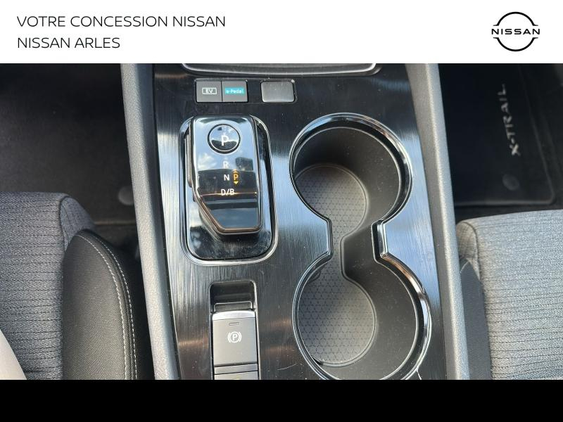 NISSAN X-Trail d’occasion à vendre à ARLES chez MAS AUTO (Photo 18)