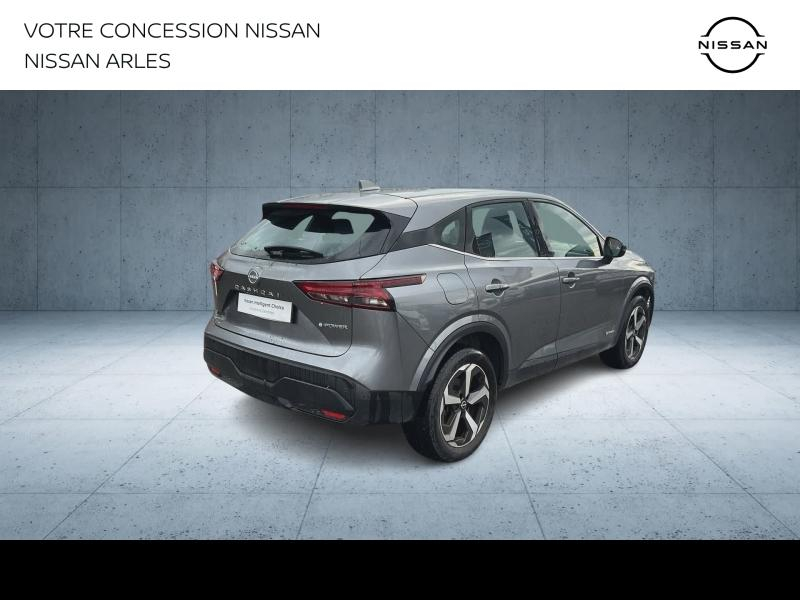 NISSAN Qashqai d’occasion à vendre à ARLES chez MAS AUTO (Photo 3)