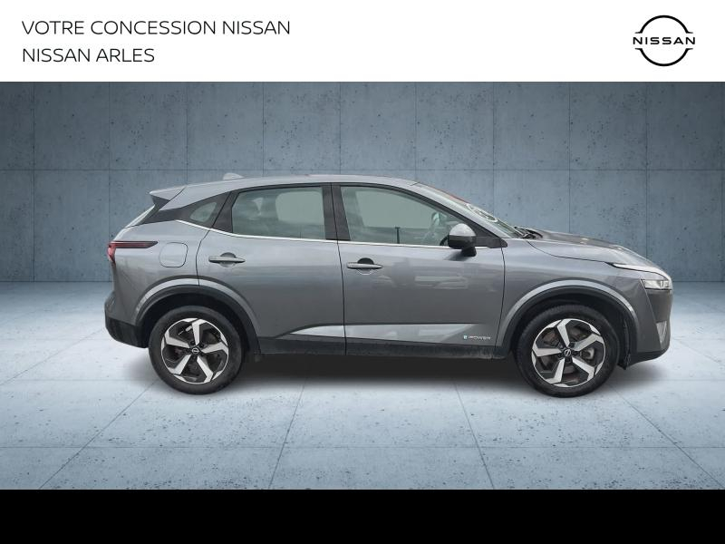 NISSAN Qashqai d’occasion à vendre à ARLES chez MAS AUTO (Photo 5)