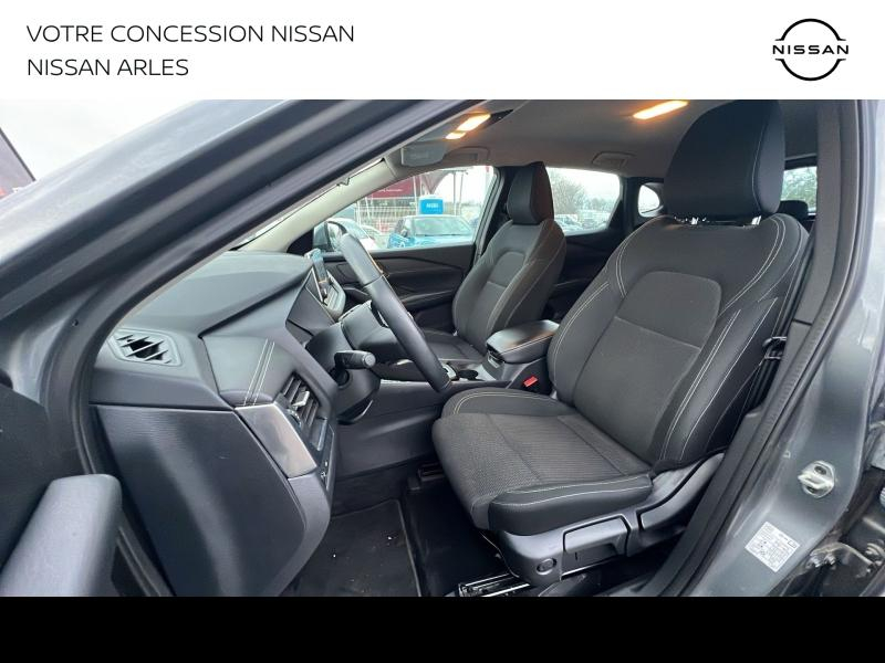 NISSAN Qashqai d’occasion à vendre à ARLES chez MAS AUTO (Photo 8)