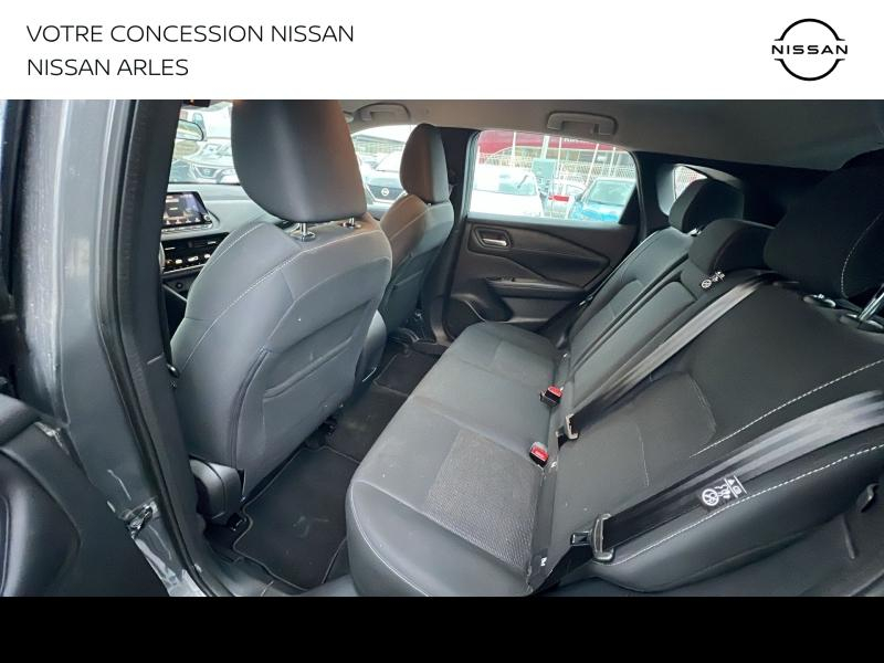 NISSAN Qashqai d’occasion à vendre à ARLES chez MAS AUTO (Photo 10)