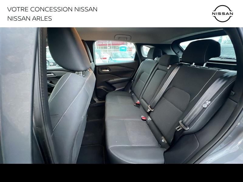 NISSAN Qashqai d’occasion à vendre à ARLES chez MAS AUTO (Photo 11)