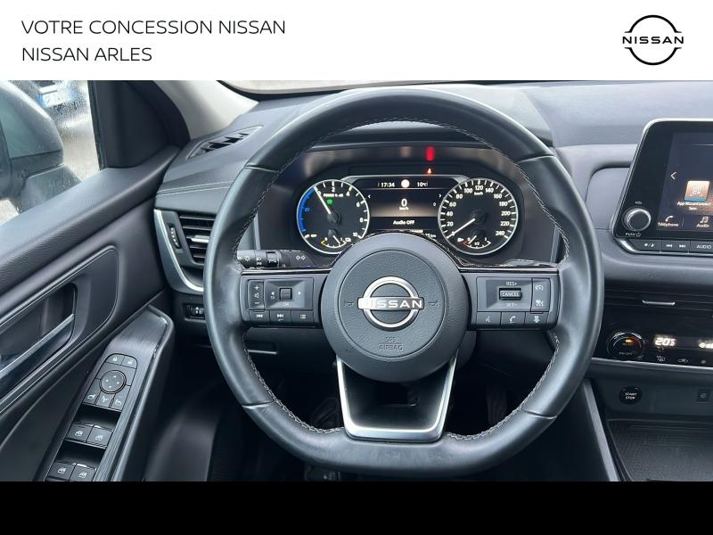 NISSAN Qashqai d’occasion à vendre à ARLES chez MAS AUTO (Photo 16)