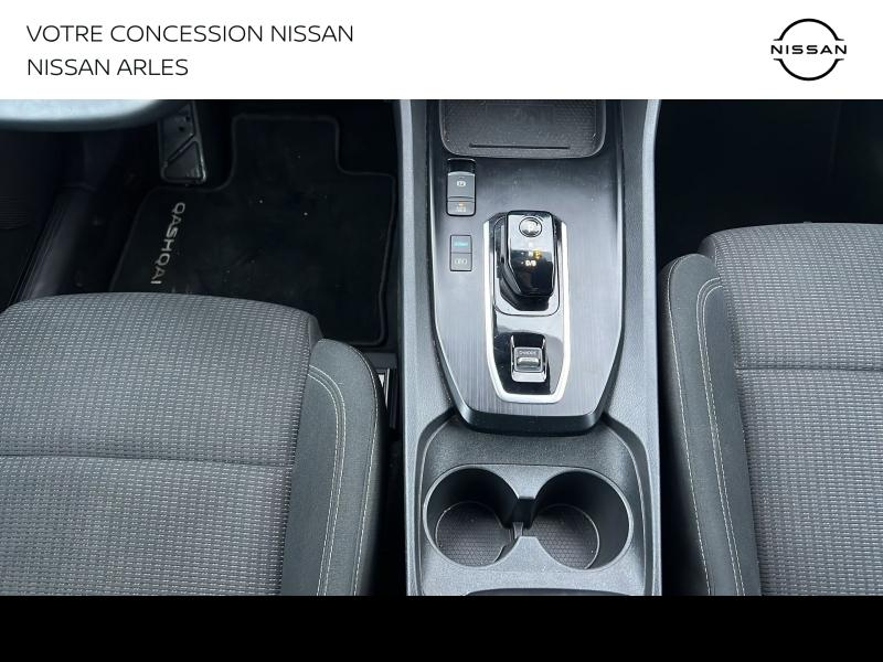 NISSAN Qashqai d’occasion à vendre à ARLES chez MAS AUTO (Photo 19)